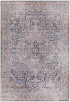 Lord of Rugs Kaya Short Pile Rug Traditional