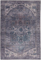 Lord of Rugs Kaya Short Pile Rug Traditional