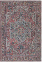 Lord of Rugs Kaya Short Pile Rug Traditional