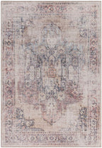 Lord of Rugs Kaya Short Pile Rug Traditional