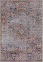Lord of Rugs Kaya Short Pile Rug Traditional