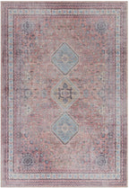 Lord of Rugs Kaya Short Pile Rug Traditional