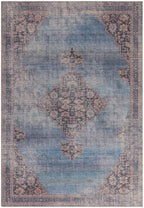 Lord of Rugs Kaya Short Pile Rug Traditional