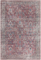 Lord of Rugs Kaya Short Pile Rug Traditional