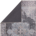 Lord of Rugs Kaya Short Pile Rug Traditional