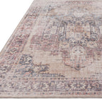 Lord of Rugs Kaya Short Pile Rug Traditional