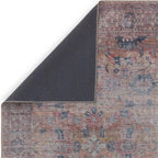 Lord of Rugs Kaya Short Pile Rug Traditional