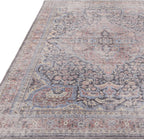 Lord of Rugs Kaya Short Pile Rug Traditional