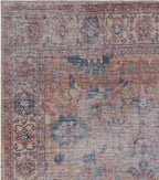 Lord of Rugs Kaya Short Pile Rug Traditional