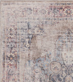 Lord of Rugs Kaya Short Pile Rug Traditional