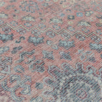 Lord of Rugs Kaya Short Pile Rug Traditional