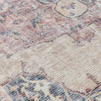 Lord of Rugs Kaya Short Pile Rug Traditional
