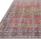 Lord of Rugs Kaya Short Pile Rug Traditional