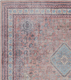 Lord of Rugs Kaya Short Pile Rug Traditional