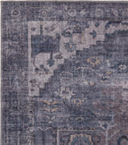 Lord of Rugs Kaya Short Pile Rug Traditional