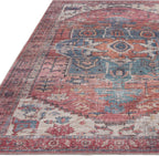 Lord of Rugs Kaya Short Pile Rug Traditional