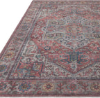 Lord of Rugs Kaya Short Pile Rug Traditional
