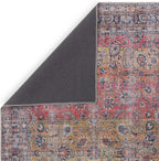 Lord of Rugs Kaya Short Pile Rug Traditional