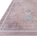 Lord of Rugs Kaya Short Pile Rug Traditional