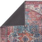 Lord of Rugs Kaya Short Pile Rug Traditional