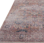 Lord of Rugs Kaya Short Pile Rug Traditional