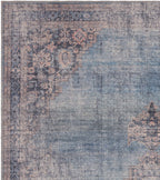 Lord of Rugs Kaya Short Pile Rug Traditional