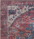 Lord of Rugs Kaya Short Pile Rug Traditional