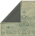 Lord of Rugs Kaya Short Pile Rug Traditional