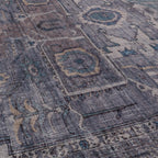 Lord of Rugs Kaya Short Pile Rug Traditional