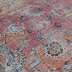 Lord of Rugs Kaya Short Pile Rug Traditional