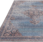 Lord of Rugs Kaya Short Pile Rug Traditional