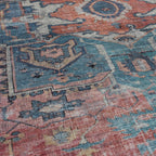 Lord of Rugs Kaya Short Pile Rug Traditional
