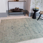 Lord of Rugs Kaya Short Pile Rug Traditional