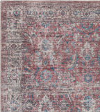 Lord of Rugs Kaya Short Pile Rug Traditional