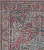 Lord of Rugs Kaya Short Pile Rug Traditional
