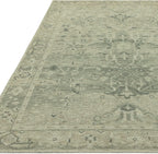 Lord of Rugs Kaya Short Pile Rug Traditional