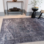 Lord of Rugs Kaya Short Pile Rug Traditional