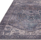 Lord of Rugs Kaya Short Pile Rug Traditional