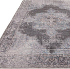 Lord of Rugs Kaya Short Pile Rug Traditional