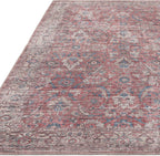Lord of Rugs Kaya Short Pile Rug Traditional