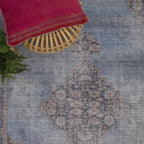 Lord of Rugs Kaya Short Pile Rug Traditional