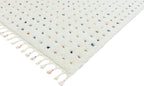 Lord of Rugs Modern Scandinavian Shaggy Rug