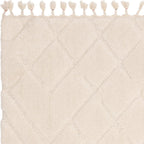 Lord of Rugs Modern Scandinavian Shaggy Rug