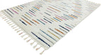 Lord of Rugs Modern Scandinavian Shaggy Rug