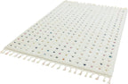 Lord of Rugs Modern Scandinavian Shaggy Rug