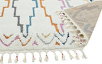 Lord of Rugs Modern Scandinavian Shaggy Rug