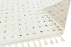 Lord of Rugs Modern Scandinavian Shaggy Rug