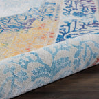 Lord of Rugs Nourison Ankara Global Traditional Rug