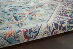 Lord of Rugs Nourison Ankara Global Traditional Rug