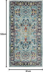 Lord of Rugs Nourison Ankara Global Traditional Rug